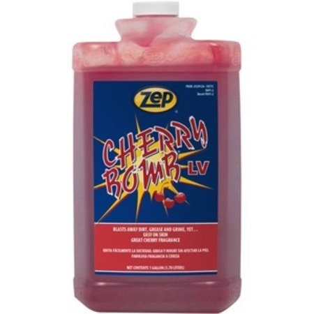 ZEP Cleaner, Hnd, Indstrl, Chy, 1G ZPE329124